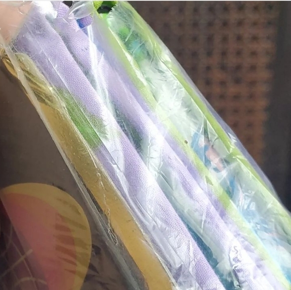 Vintage Cannon Windsor Park KING Flat NOS - Picture 3 of 3